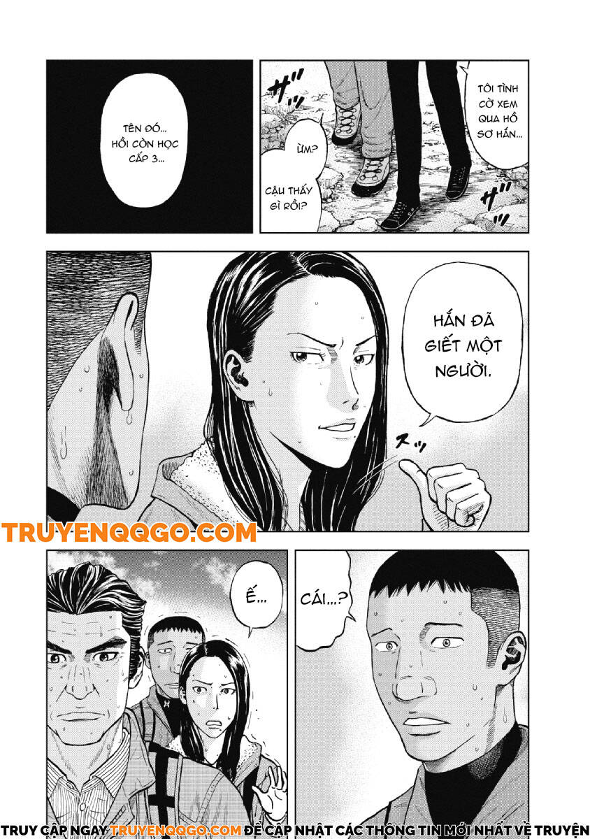 Đỉnh Khỉ - Chương 3 - Trang 6