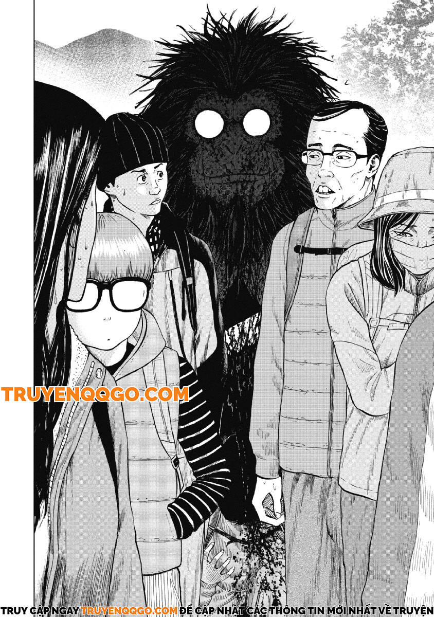 Đỉnh Khỉ - Chương 3 - Trang 12