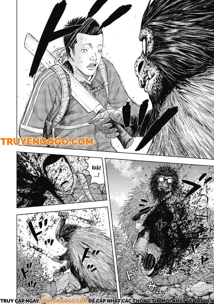 Đỉnh Khỉ - Chương 3 - Trang 14