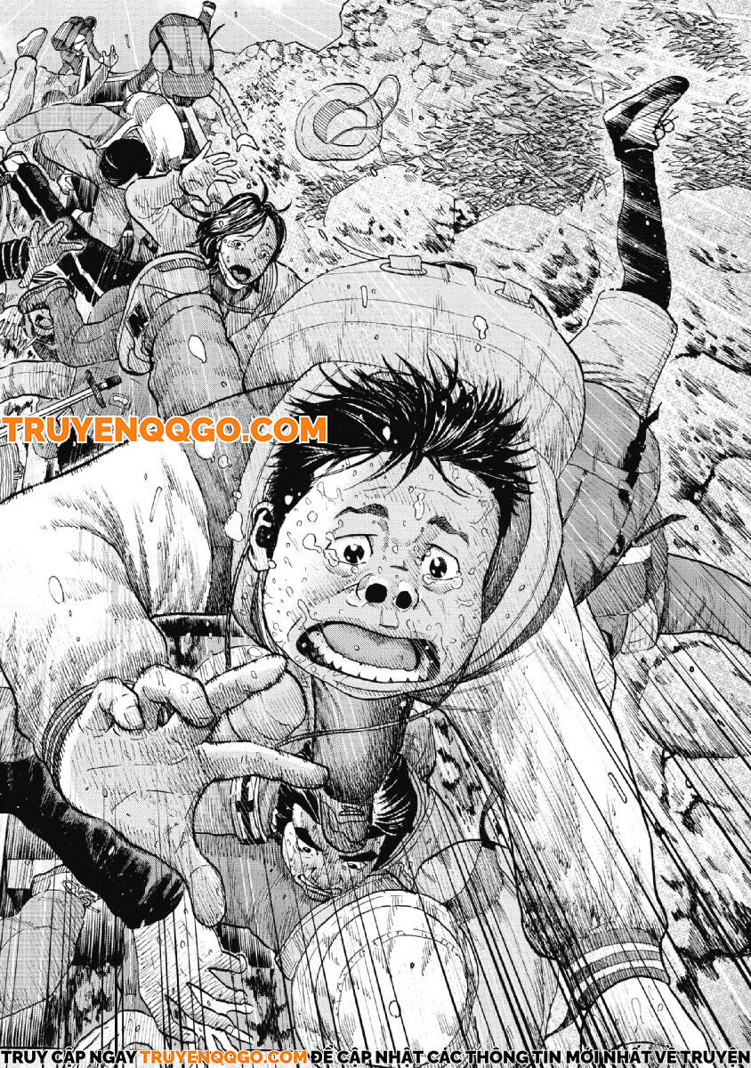 Đỉnh Khỉ - Chương 3 - Trang 18