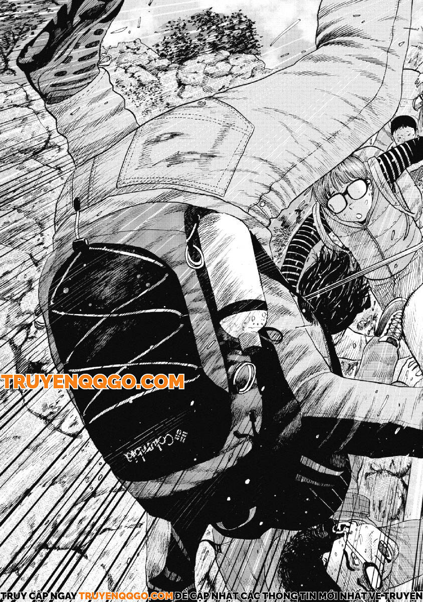 Đỉnh Khỉ - Chương 3 - Trang 19