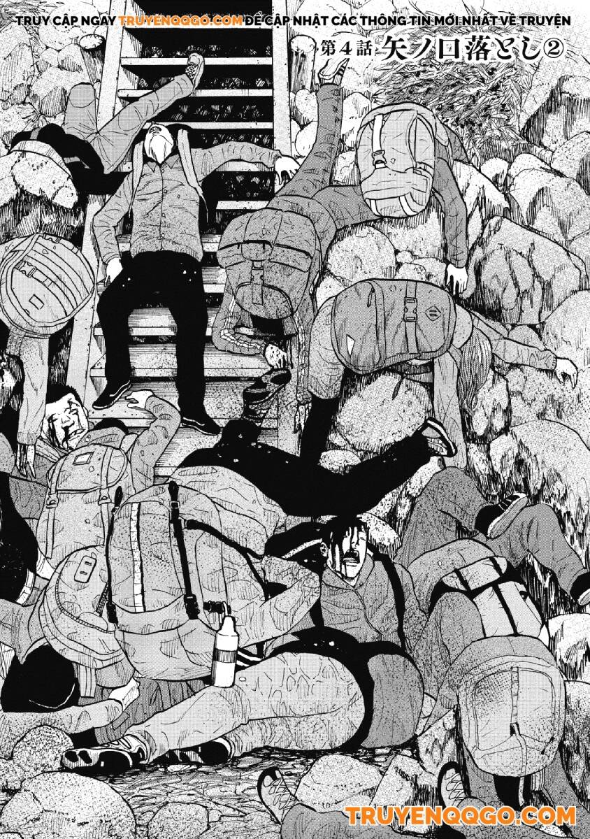 Đỉnh Khỉ - Chương 4 - Trang 2