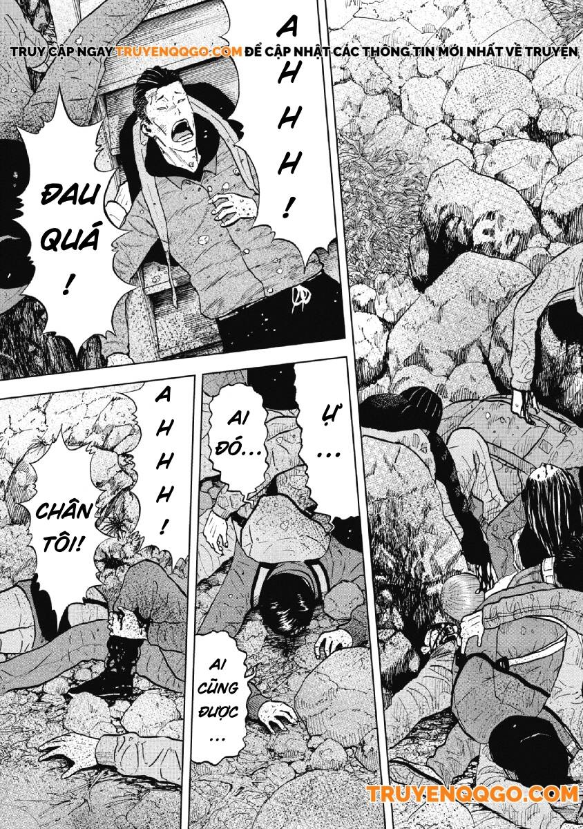 Đỉnh Khỉ - Chương 4 - Trang 3