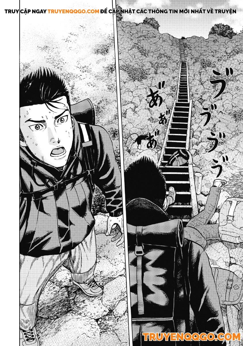 Đỉnh Khỉ - Chương 4 - Trang 4