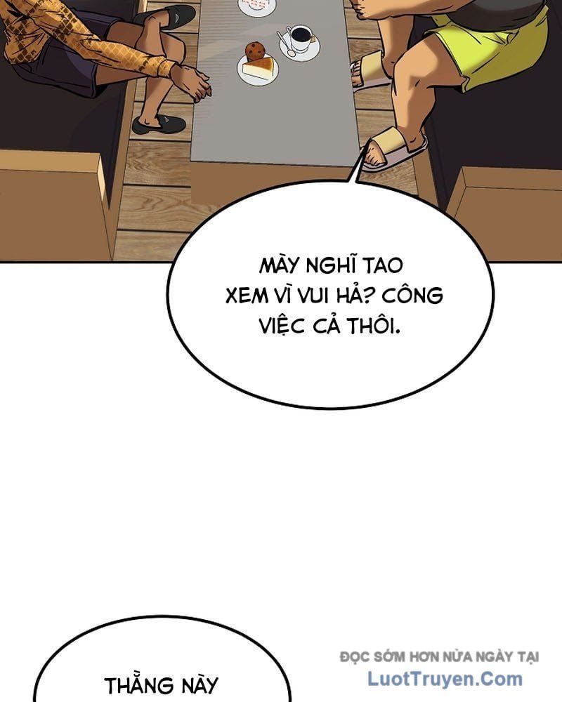 Tài Xế Taxi Đứa Con Của Bóng Tối - Chương 10 - Trang 102