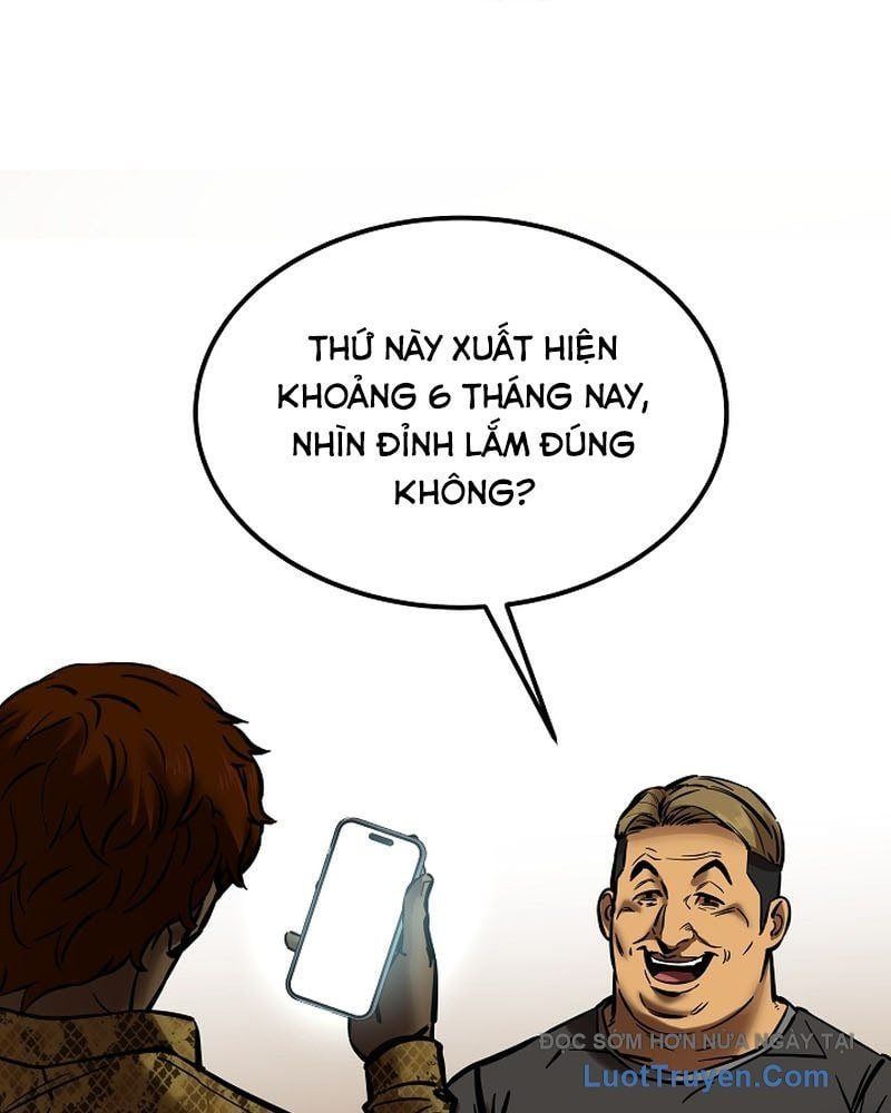 Tài Xế Taxi Đứa Con Của Bóng Tối - Chương 10 - Trang 104