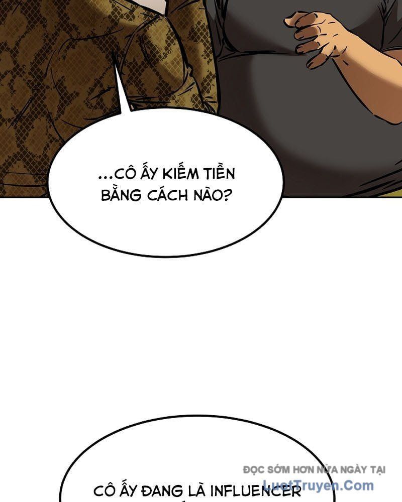 Tài Xế Taxi Đứa Con Của Bóng Tối - Chương 10 - Trang 105