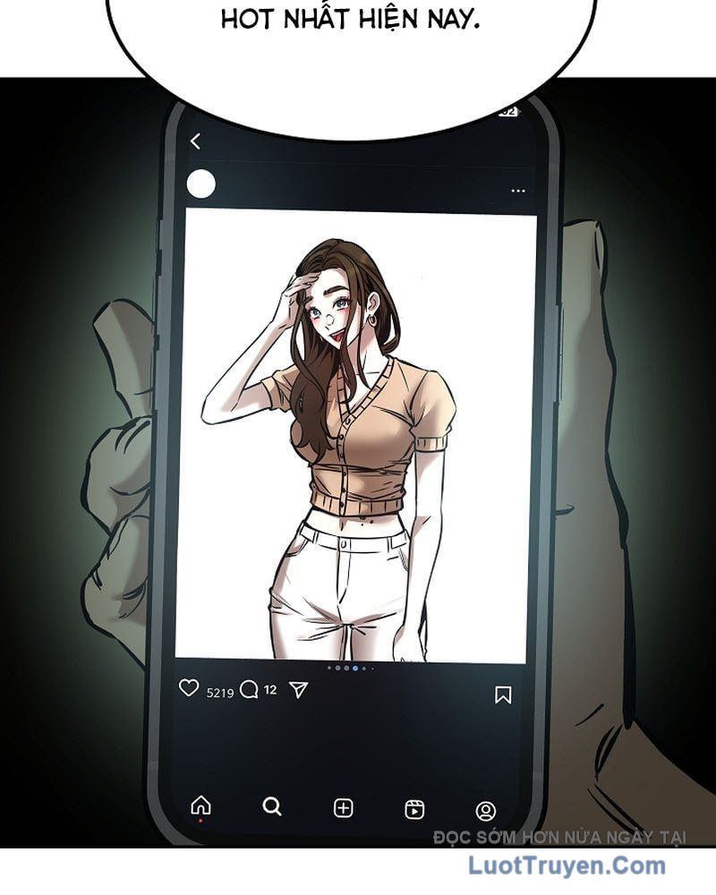 Tài Xế Taxi Đứa Con Của Bóng Tối - Chương 10 - Trang 106