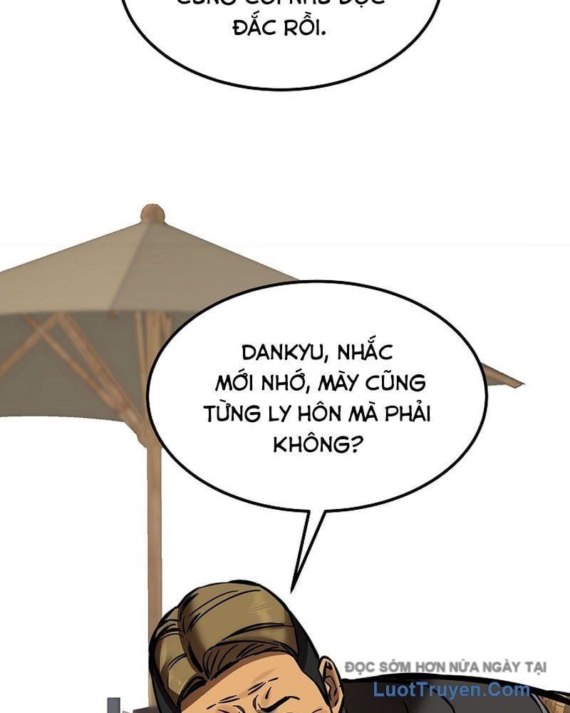 Tài Xế Taxi Đứa Con Của Bóng Tối - Chương 10 - Trang 110