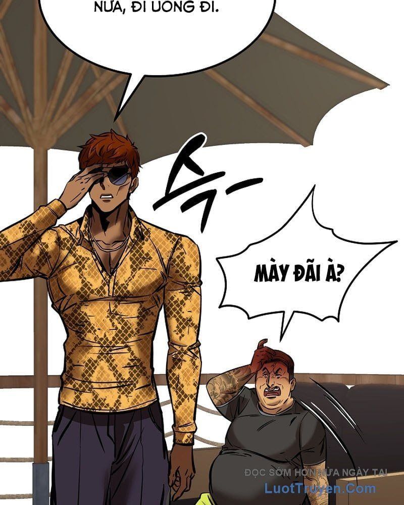 Tài Xế Taxi Đứa Con Của Bóng Tối - Chương 10 - Trang 114