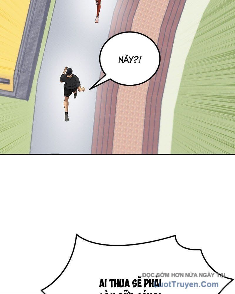 Tài Xế Taxi Đứa Con Của Bóng Tối - Chương 10 - Trang 13