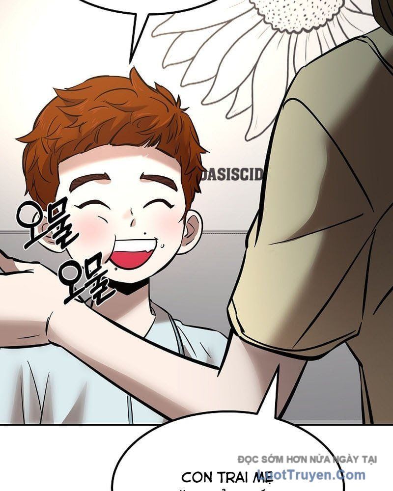 Tài Xế Taxi Đứa Con Của Bóng Tối - Chương 10 - Trang 124