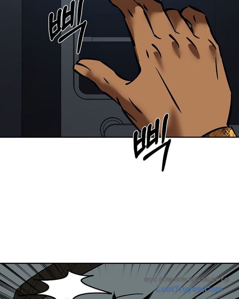 Tài Xế Taxi Đứa Con Của Bóng Tối - Chương 10 - Trang 126