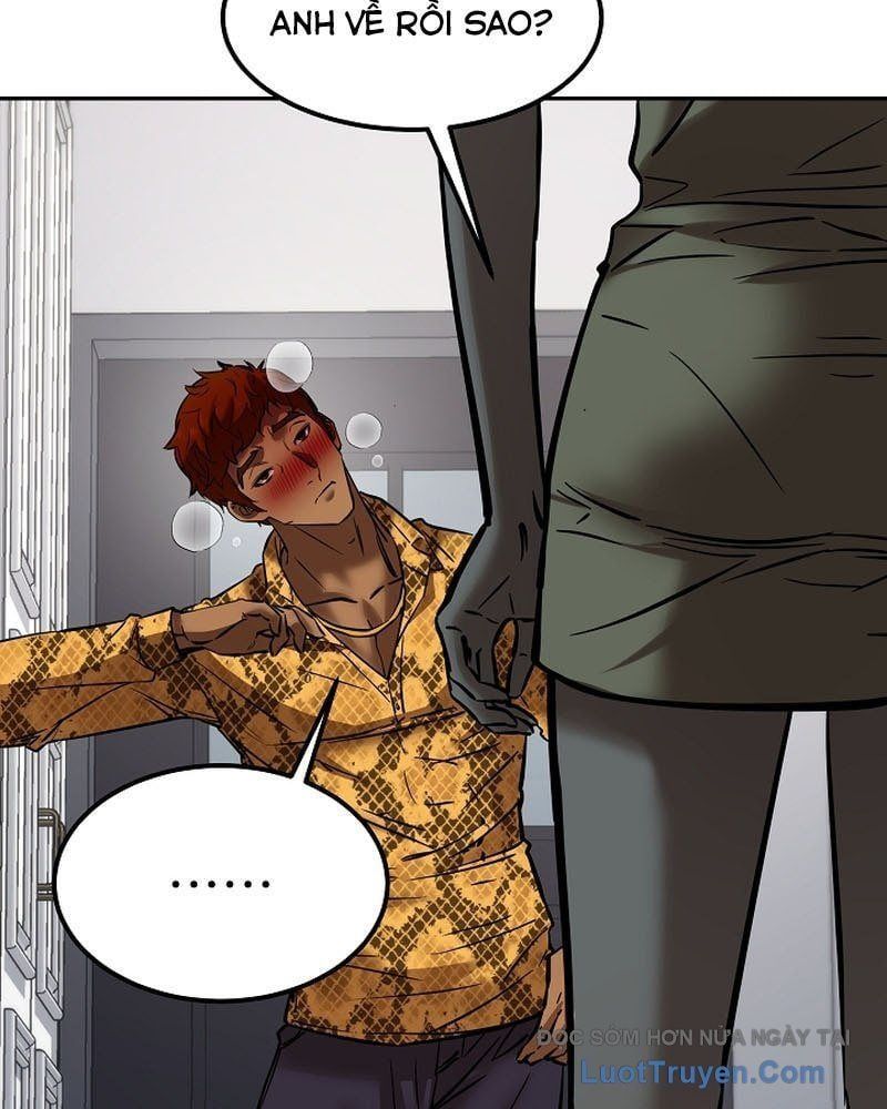 Tài Xế Taxi Đứa Con Của Bóng Tối - Chương 10 - Trang 130