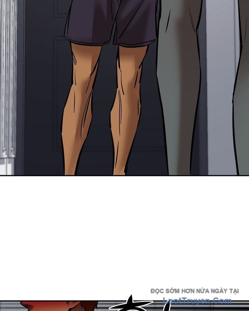Tài Xế Taxi Đứa Con Của Bóng Tối - Chương 10 - Trang 131