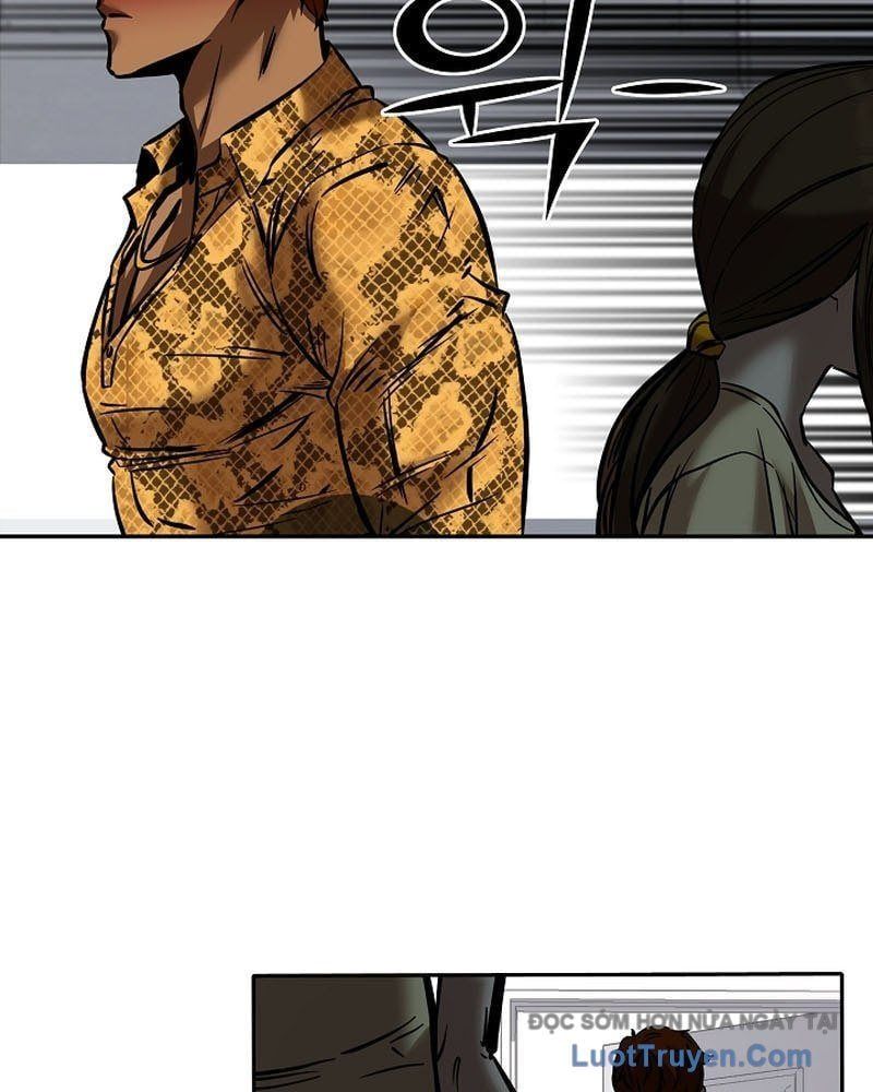 Tài Xế Taxi Đứa Con Của Bóng Tối - Chương 10 - Trang 132