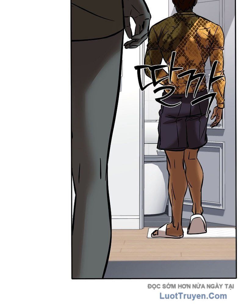 Tài Xế Taxi Đứa Con Của Bóng Tối - Chương 10 - Trang 133