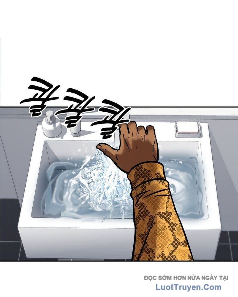 Tài Xế Taxi Đứa Con Của Bóng Tối - Chương 10 - Trang 134