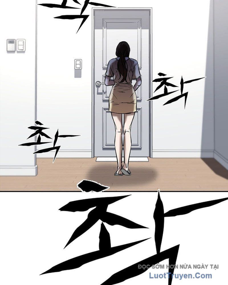 Tài Xế Taxi Đứa Con Của Bóng Tối - Chương 10 - Trang 136