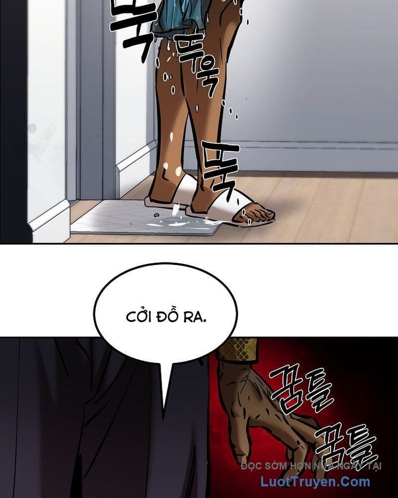 Tài Xế Taxi Đứa Con Của Bóng Tối - Chương 10 - Trang 139