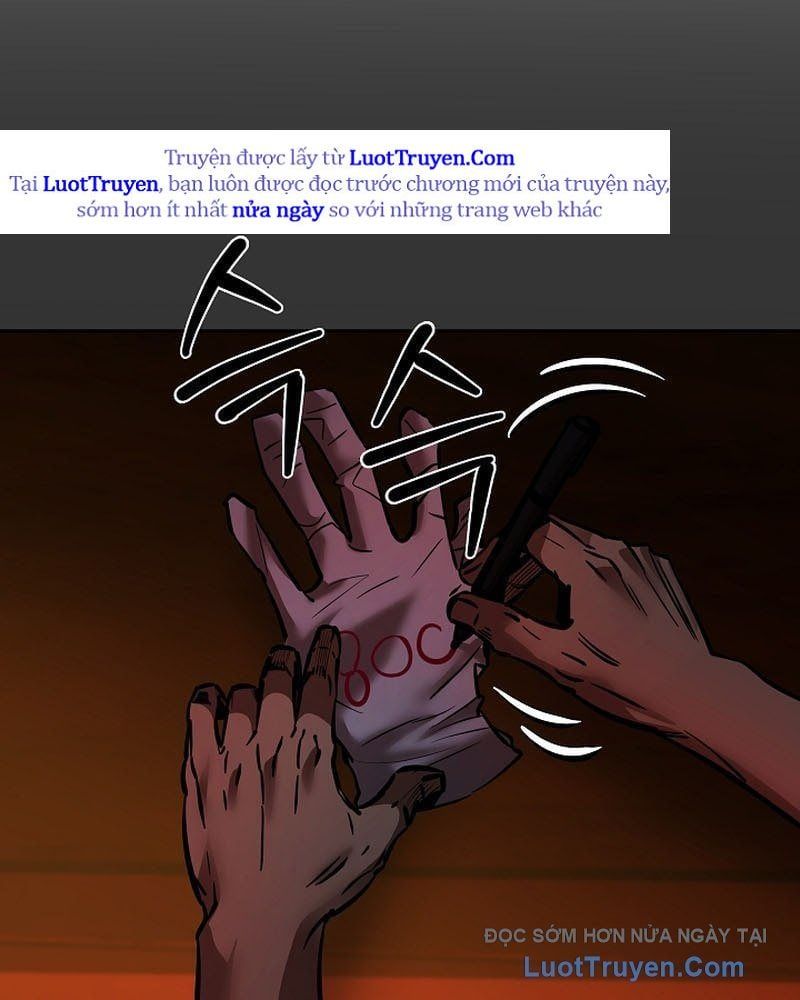 Tài Xế Taxi Đứa Con Của Bóng Tối - Chương 10 - Trang 150