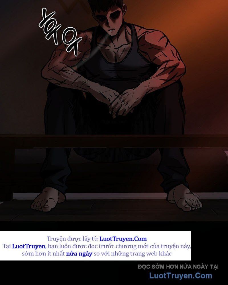 Tài Xế Taxi Đứa Con Của Bóng Tối - Chương 10 - Trang 152