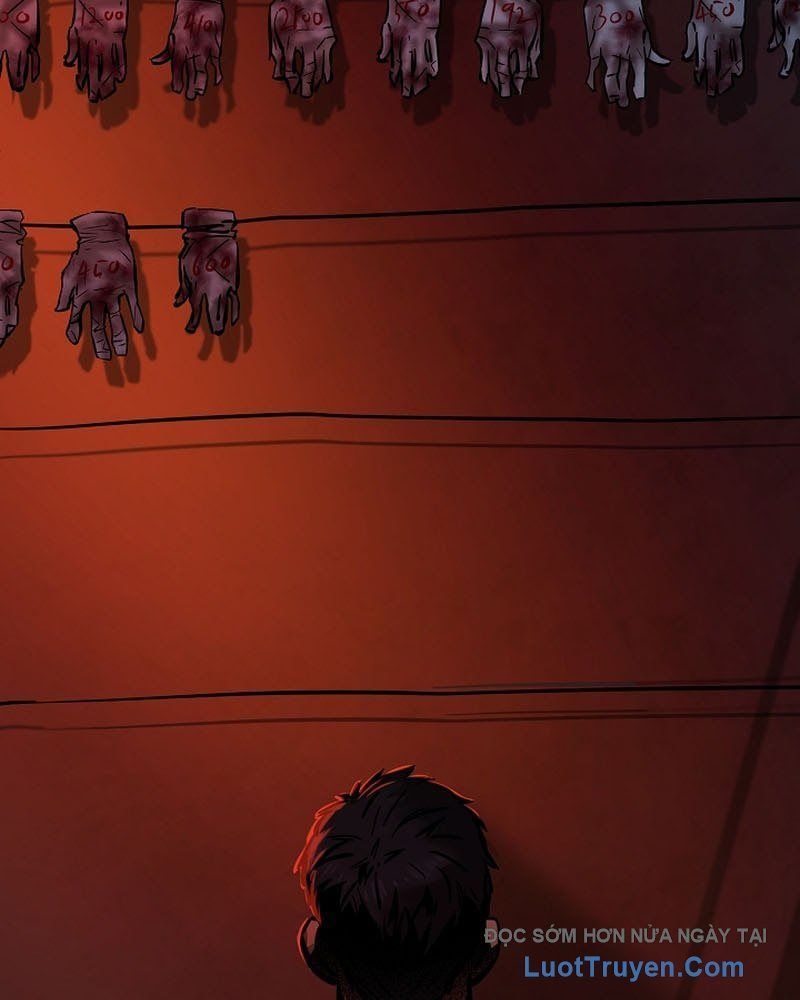 Tài Xế Taxi Đứa Con Của Bóng Tối - Chương 10 - Trang 156