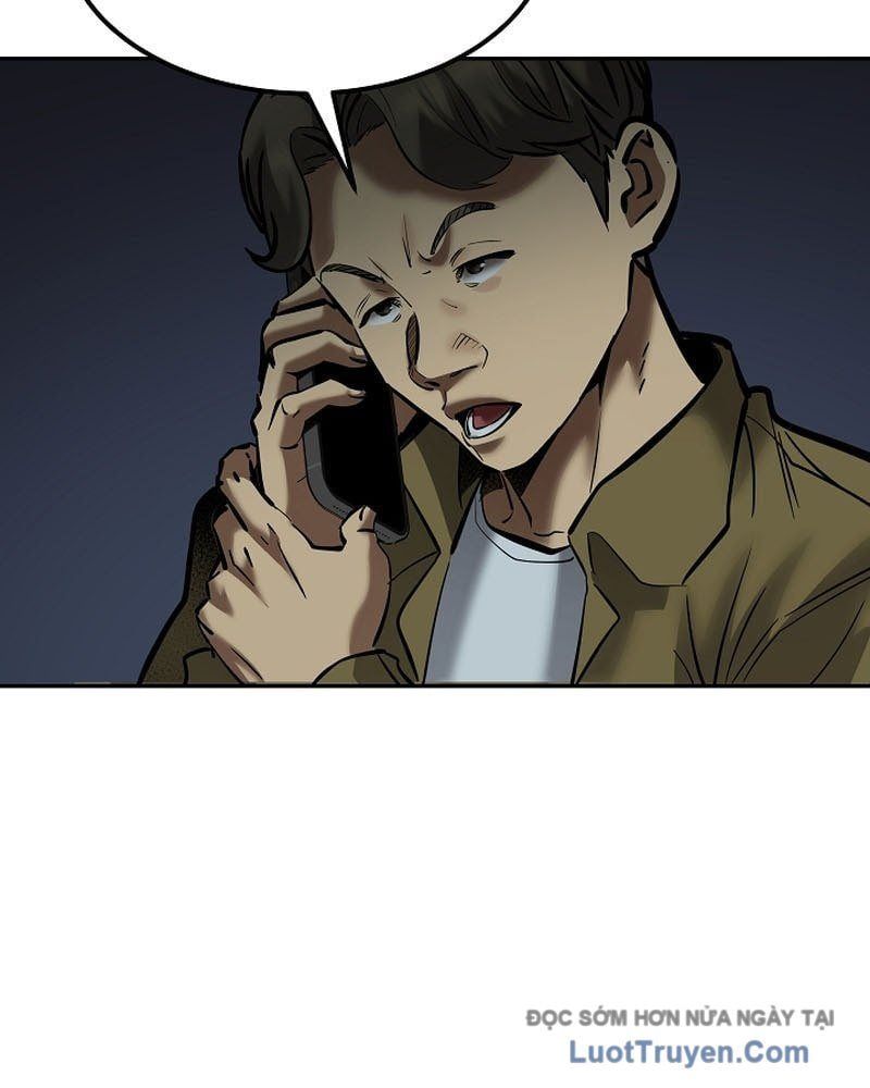 Tài Xế Taxi Đứa Con Của Bóng Tối - Chương 10 - Trang 22