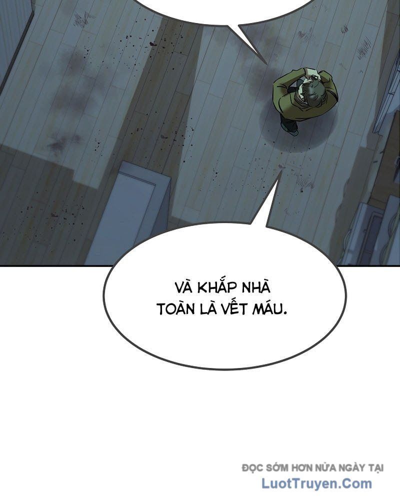 Tài Xế Taxi Đứa Con Của Bóng Tối - Chương 10 - Trang 24