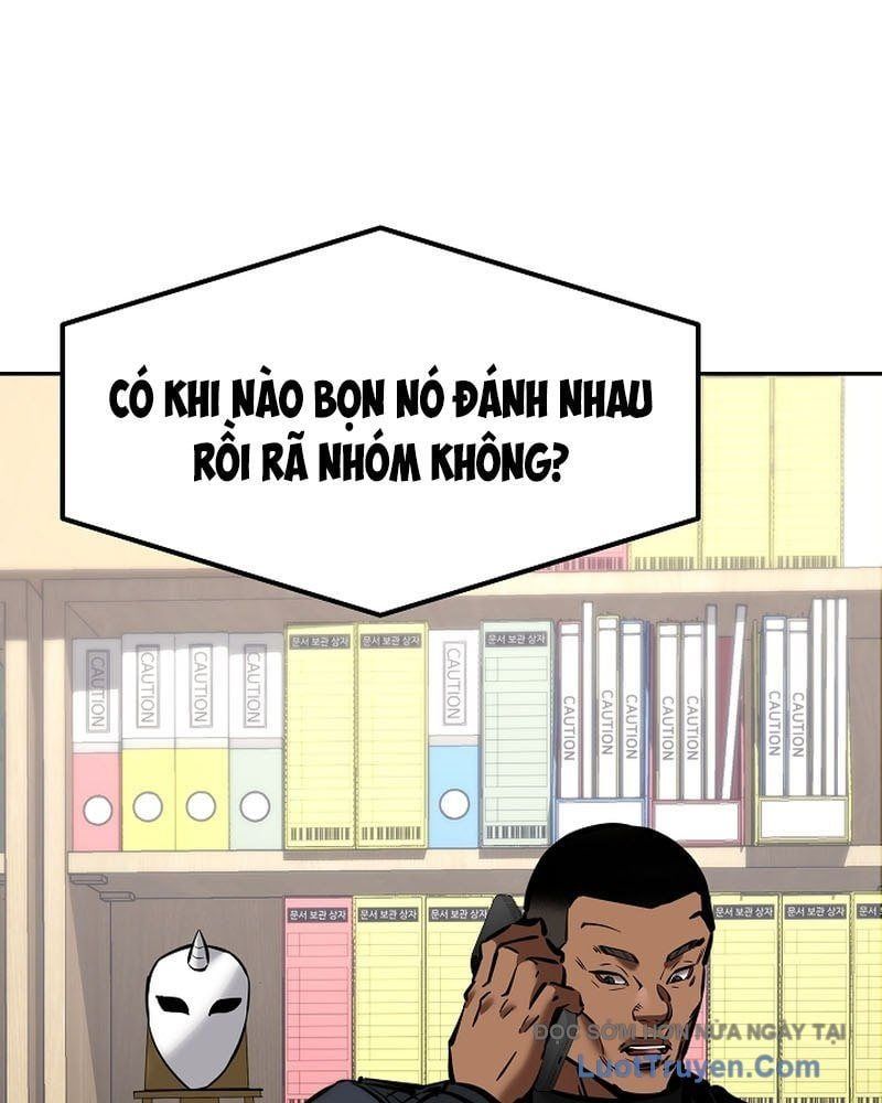 Tài Xế Taxi Đứa Con Của Bóng Tối - Chương 10 - Trang 25