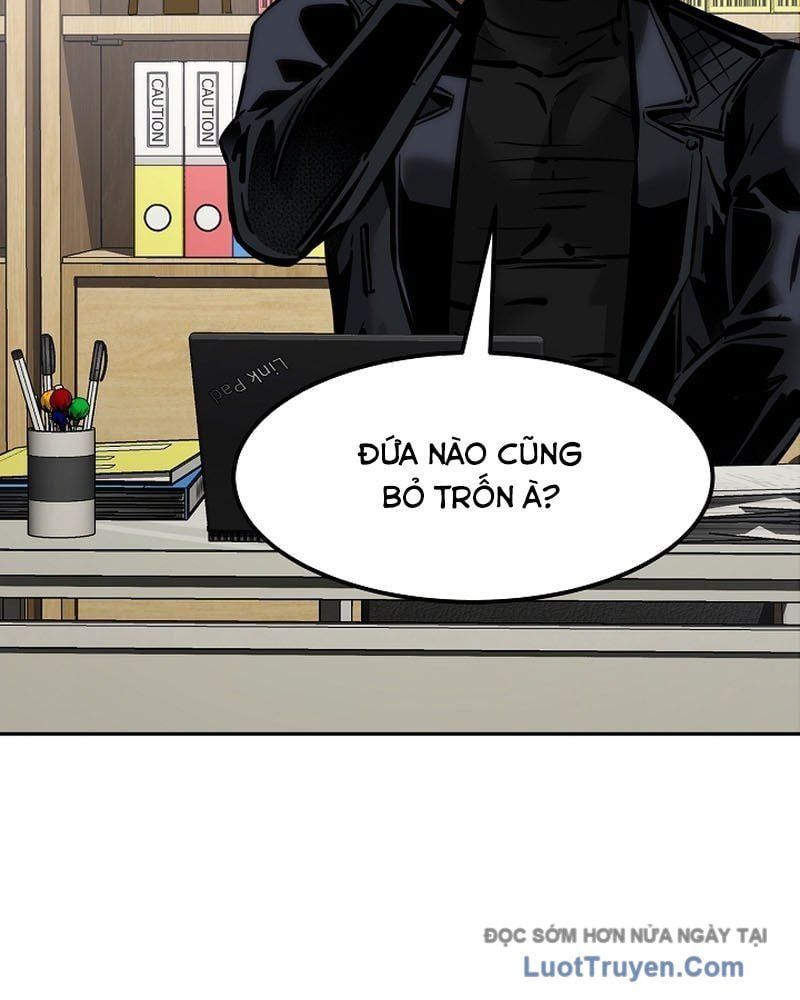 Tài Xế Taxi Đứa Con Của Bóng Tối - Chương 10 - Trang 26