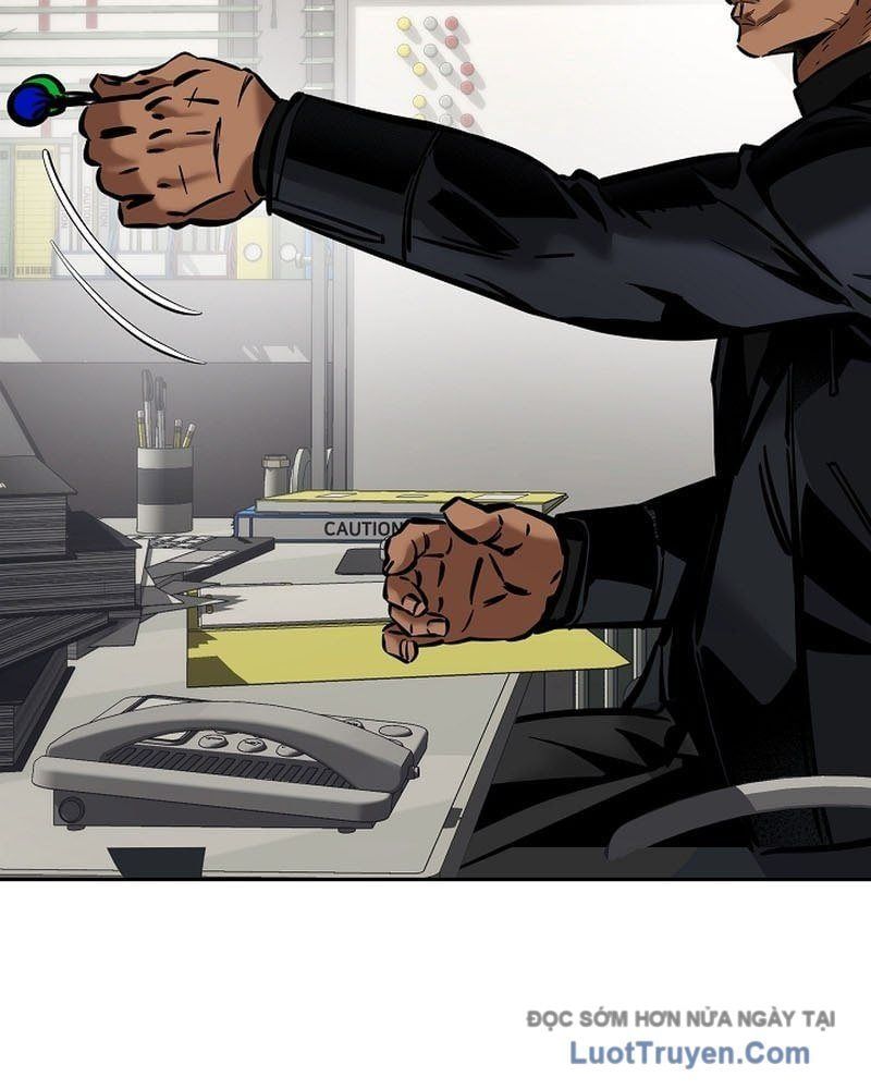 Tài Xế Taxi Đứa Con Của Bóng Tối - Chương 10 - Trang 31
