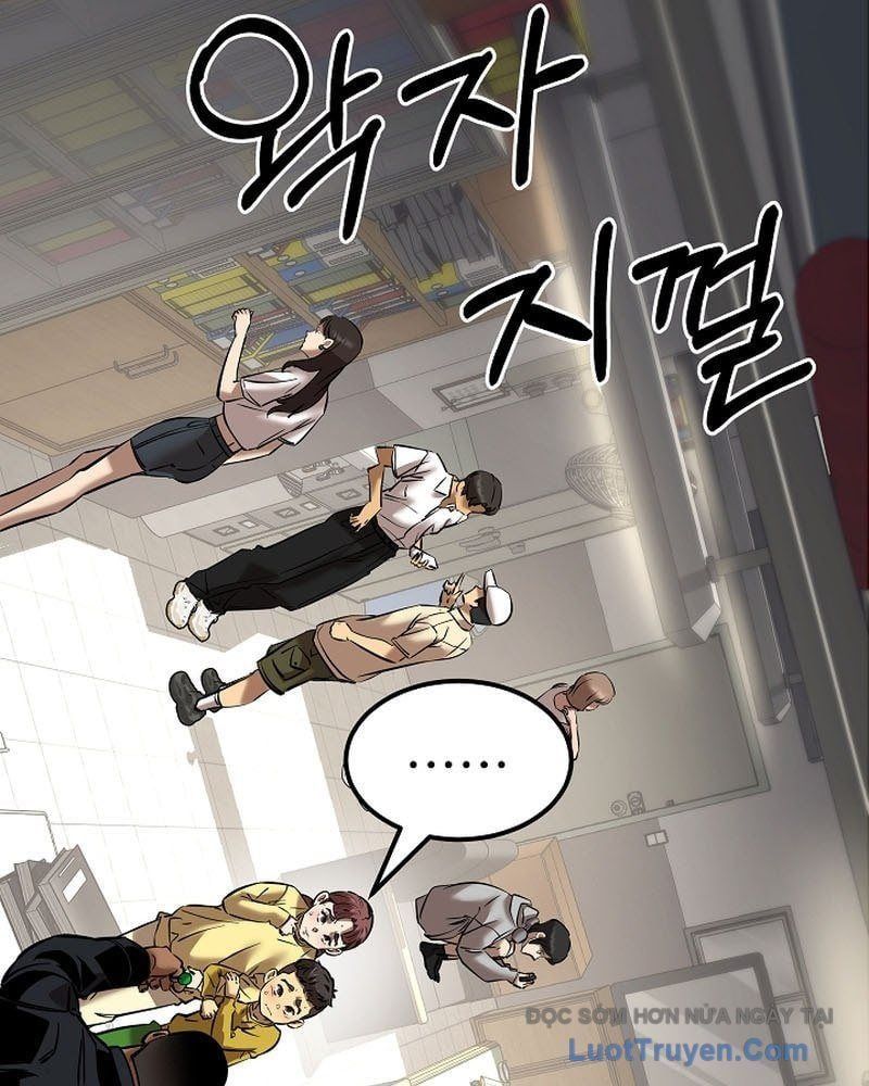 Tài Xế Taxi Đứa Con Của Bóng Tối - Chương 10 - Trang 33