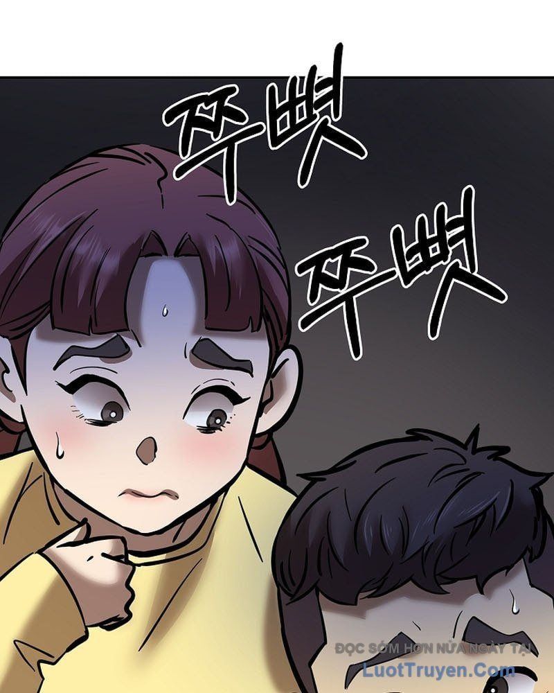 Tài Xế Taxi Đứa Con Của Bóng Tối - Chương 10 - Trang 35