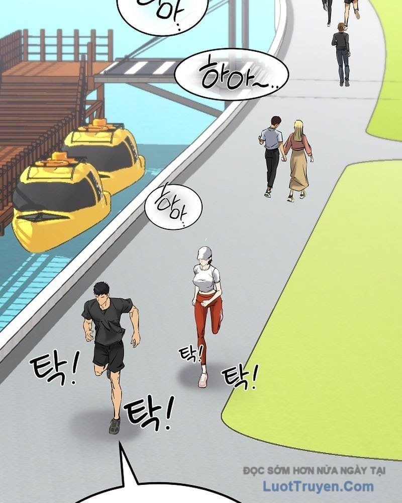 Tài Xế Taxi Đứa Con Của Bóng Tối - Chương 10 - Trang 5