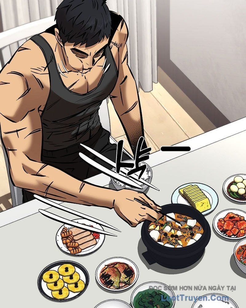 Tài Xế Taxi Đứa Con Của Bóng Tối - Chương 10 - Trang 47