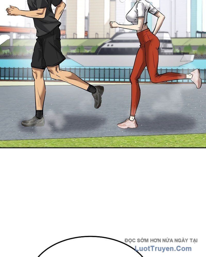 Tài Xế Taxi Đứa Con Của Bóng Tối - Chương 10 - Trang 7