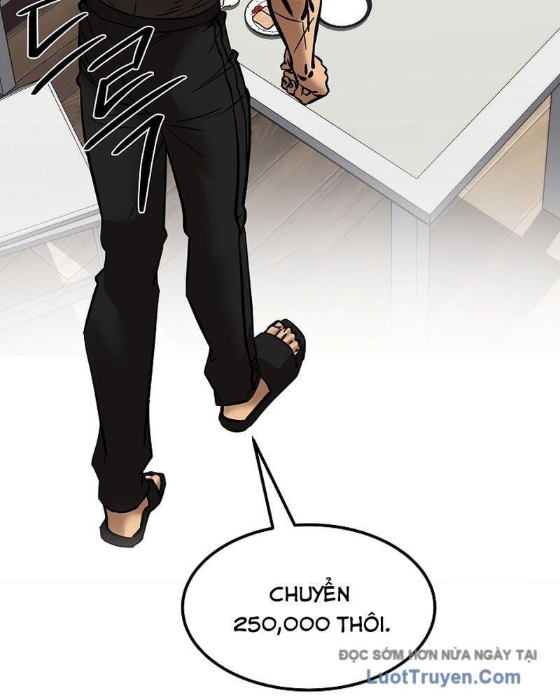 Tài Xế Taxi Đứa Con Của Bóng Tối - Chương 10 - Trang 61