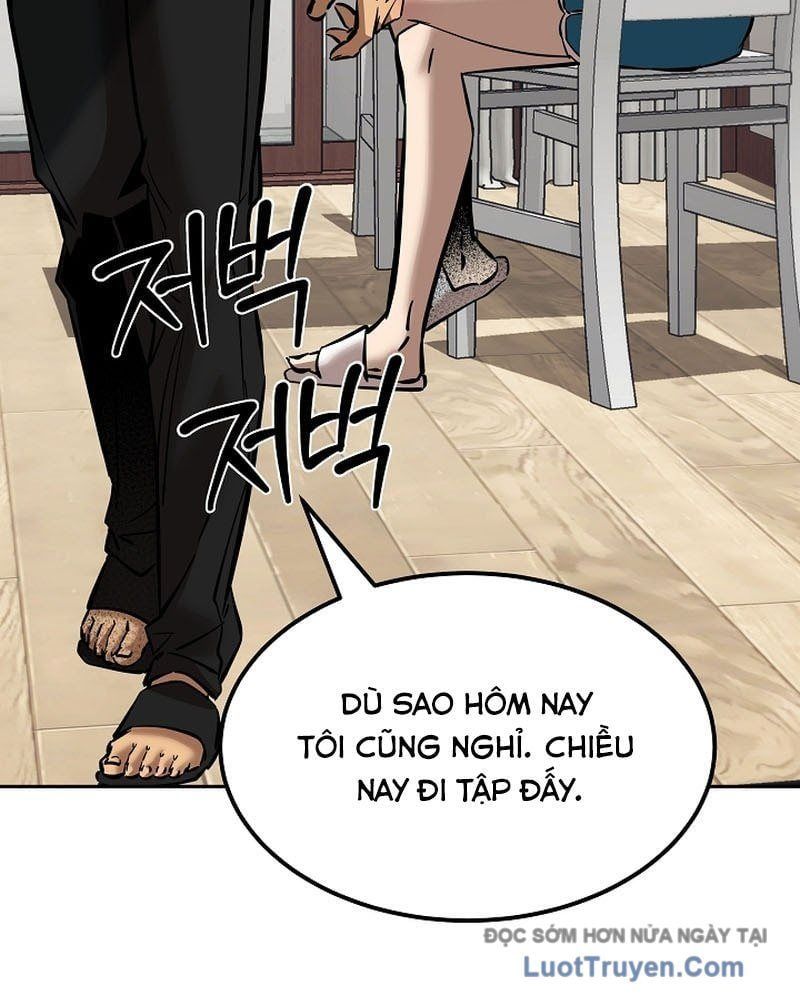 Tài Xế Taxi Đứa Con Của Bóng Tối - Chương 10 - Trang 64