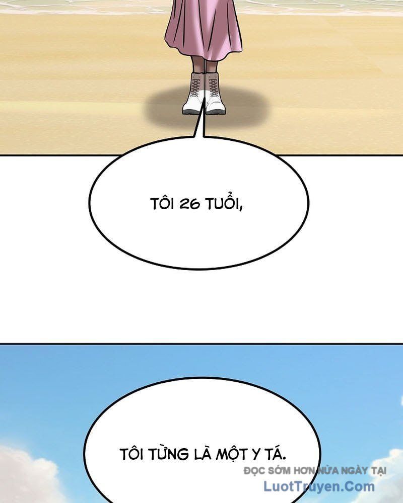 Tài Xế Taxi Đứa Con Của Bóng Tối - Chương 10 - Trang 73