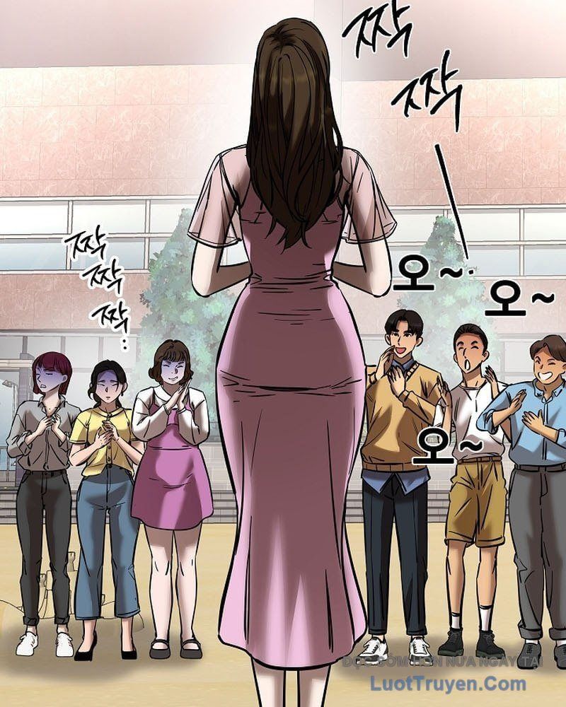 Tài Xế Taxi Đứa Con Của Bóng Tối - Chương 10 - Trang 78