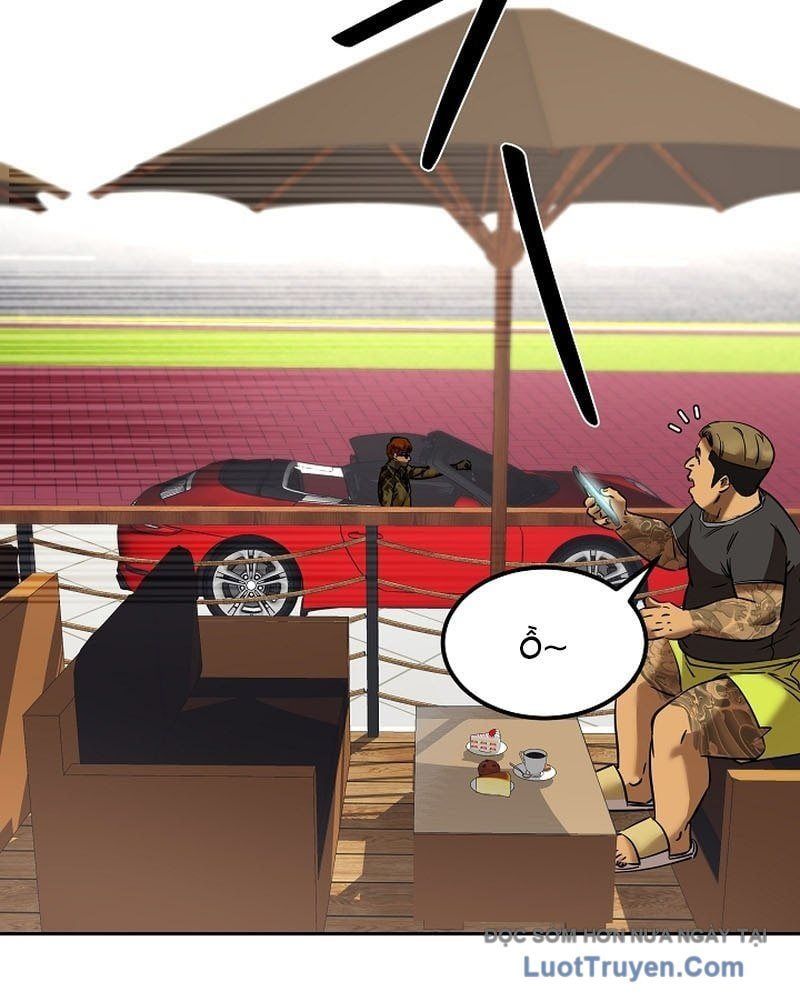 Tài Xế Taxi Đứa Con Của Bóng Tối - Chương 10 - Trang 80