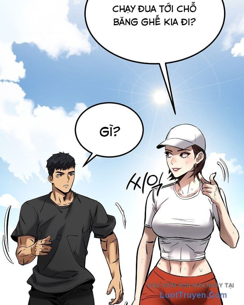 Tài Xế Taxi Đứa Con Của Bóng Tối - Chương 10 - Trang 9