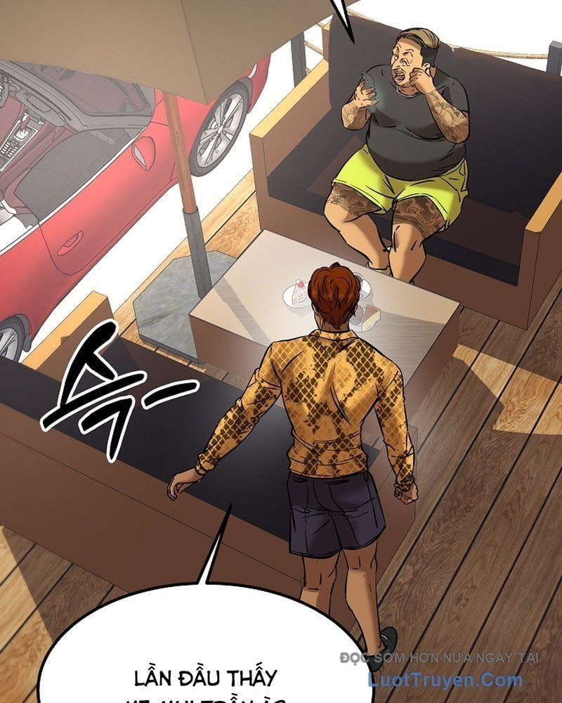 Tài Xế Taxi Đứa Con Của Bóng Tối - Chương 10 - Trang 82