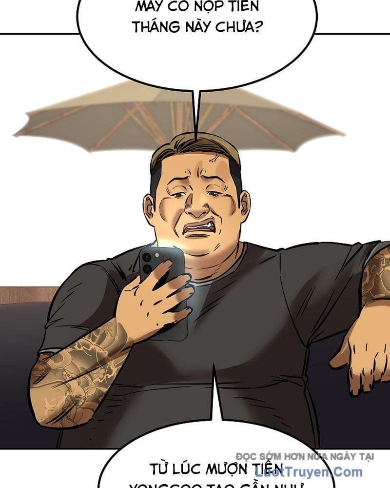 Tài Xế Taxi Đứa Con Của Bóng Tối - Chương 10 - Trang 85