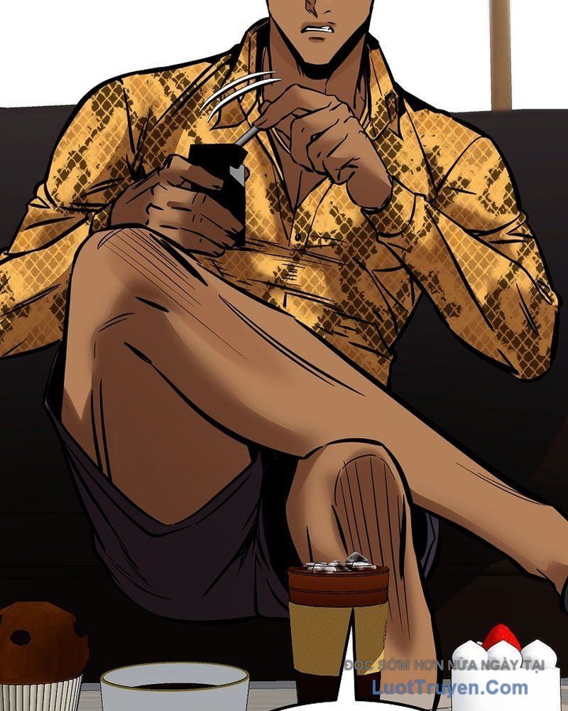 Tài Xế Taxi Đứa Con Của Bóng Tối - Chương 10 - Trang 87