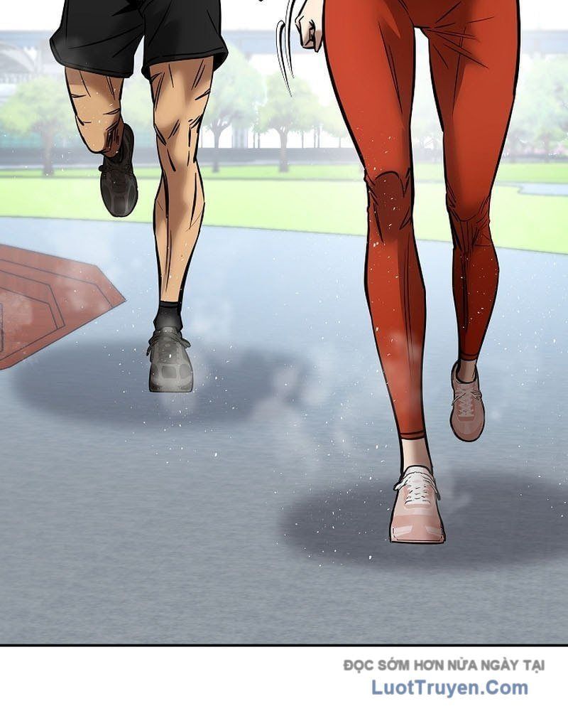 Tài Xế Taxi Đứa Con Của Bóng Tối - Chương 10 - Trang 10