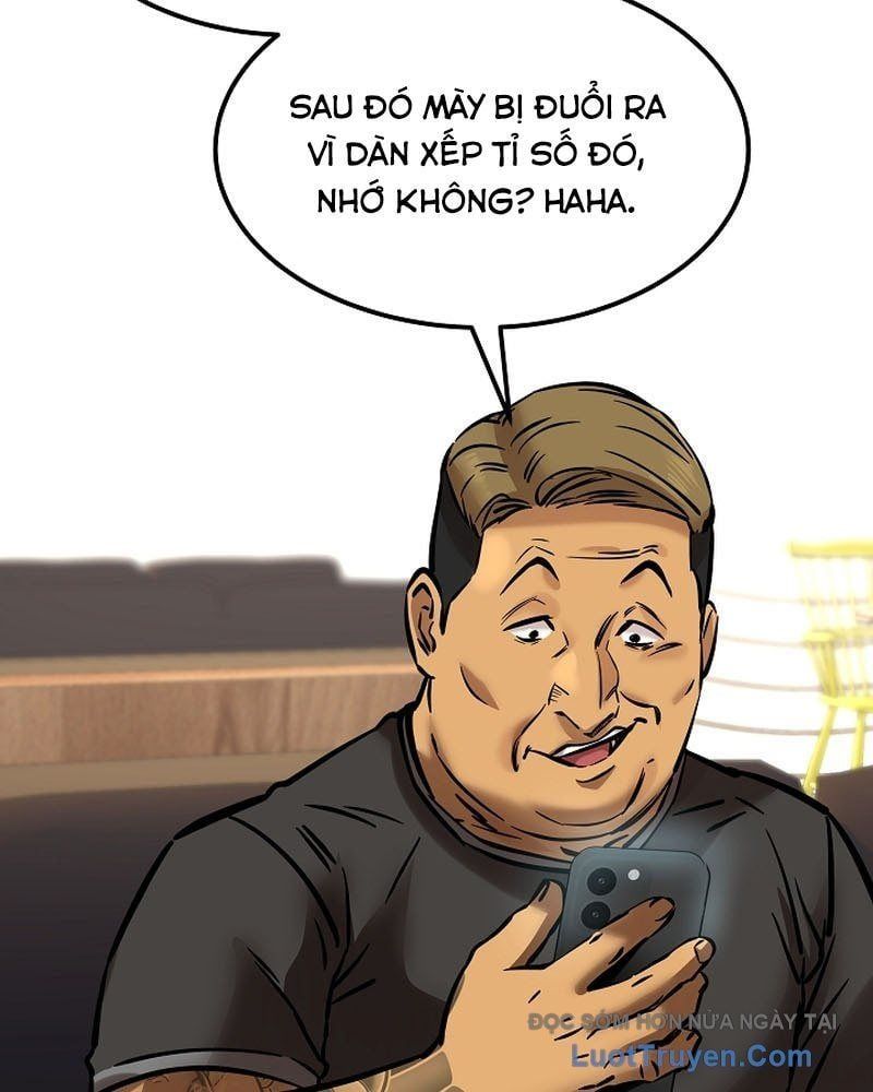 Tài Xế Taxi Đứa Con Của Bóng Tối - Chương 10 - Trang 91