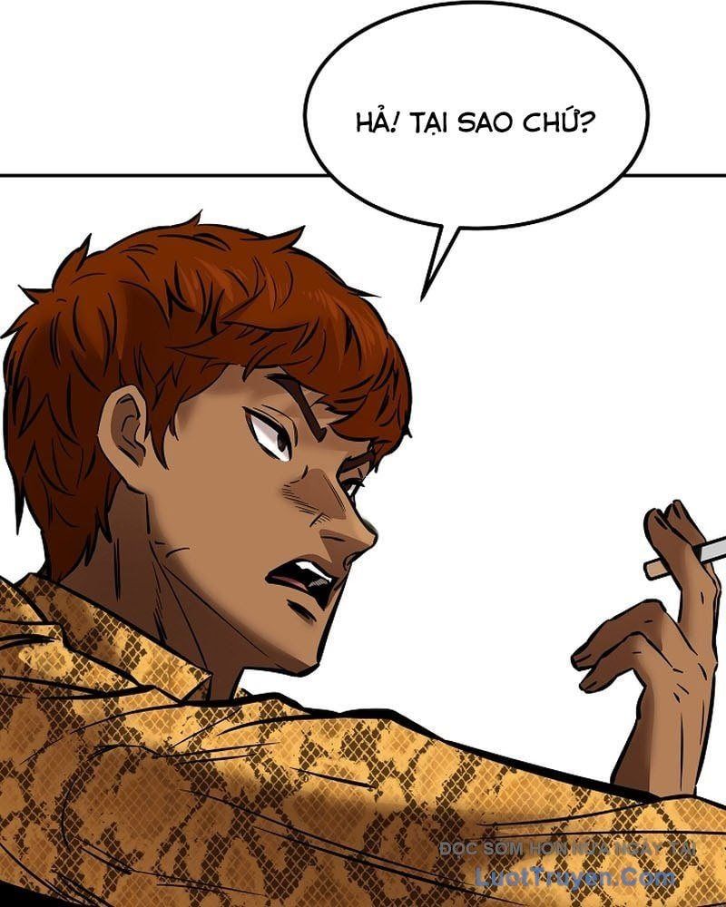 Tài Xế Taxi Đứa Con Của Bóng Tối - Chương 10 - Trang 93