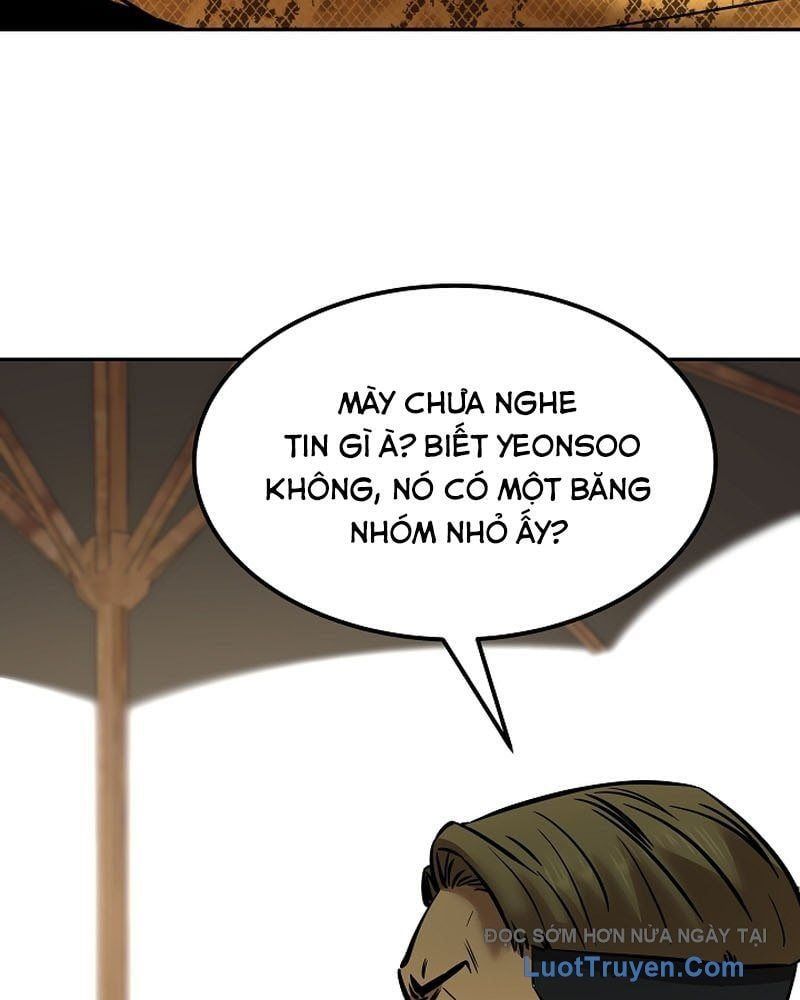 Tài Xế Taxi Đứa Con Của Bóng Tối - Chương 10 - Trang 94
